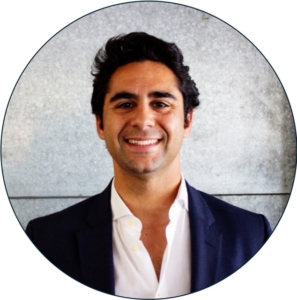 Dr. David Siqueira Magboulé