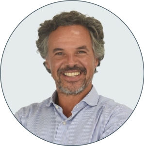 Dr. Gonçalo Amorim