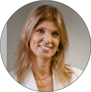 Dr. Patricia Calado