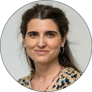 Dr. Patrícia Patrício