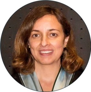 Prof. Isabel Rocha