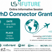 connector grants
