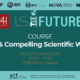 LS4FUTURE Clear and Compelling Writing Workshop - advertisement slide